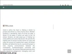 Sites similar to artisanbuilders.net
