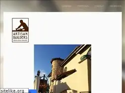 Sites similar to artisanbuildersconstruction.com
