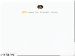 Sites similar to artisancafeonvine.com