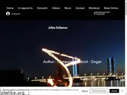 Sites similar to artisanchansonnier.fr