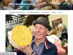Sites similar to artisancheesefair.co.uk