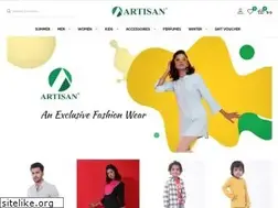 Sites similar to artisanclick.com