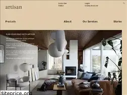 Sites similar to artisancollective.co.nz