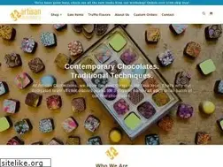 Sites similar to artisanconfections.com