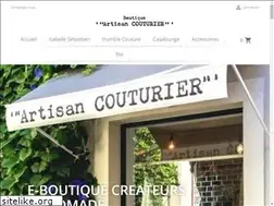 Sites similar to artisancouturier.fr