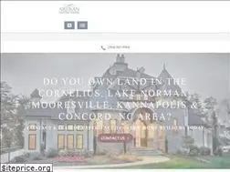 Sites similar to artisancustomhomes.com