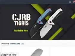 Sites similar to artisancutlery.net