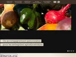 Sites similar to artisandelaterre.com