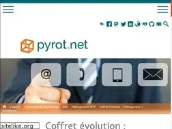 Sites similar to artisandelatoile.com