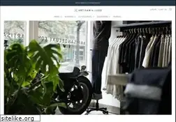 Sites similar to artisandeluxe.com