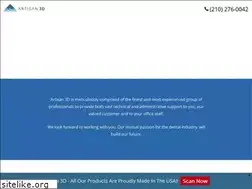 Sites similar to artisandentalstudio.com