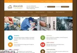 Sites similar to artisandepanneur.com