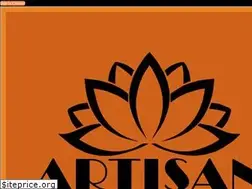 Sites similar to artisandowntown.com