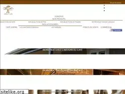 Sites similar to artisanducafe.com