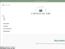 Sites similar to artisanducbd.com