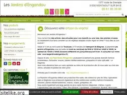 Sites similar to artisanduvegetal-toulouse-nord.fr