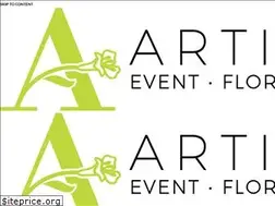 Sites similar to artisanevents.net