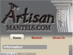 Sites similar to artisanfireplace.com