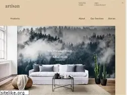 Sites similar to artisanflooring.co.nz