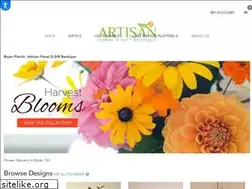 Sites similar to artisanfloralandgift.com