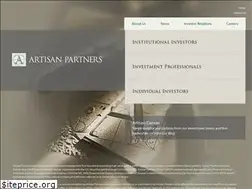 Sites similar to artisanfocus.com