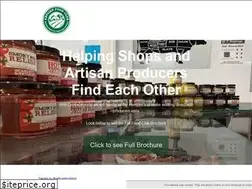 Sites similar to artisanfood.club