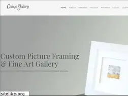Sites similar to artisanframers.com