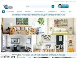 Sites similar to artisangallery.es