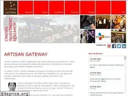 Sites similar to artisangateway.com