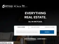 Sites similar to artisangroupco.com