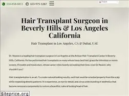 Sites similar to artisanhairtransplant.com