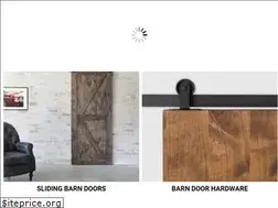 Sites similar to artisanhardware.com