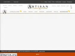 Sites similar to artisanhardwoodflooring.co.uk