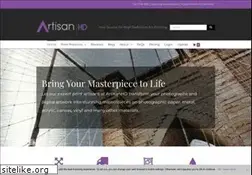 Sites similar to artisanhd.com