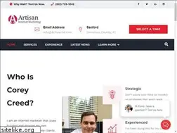 Sites similar to artisanim.com
