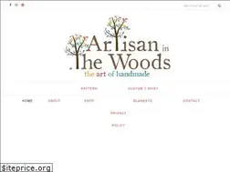 Sites similar to artisaninthewoods.com