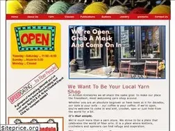Sites similar to artisanknitworks.com