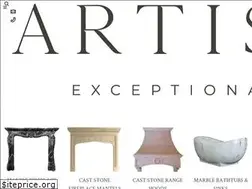 Sites similar to artisankraftfireplaces.com