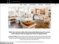 Sites similar to artisanla.com