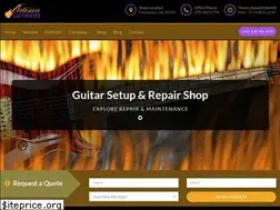 Sites similar to artisanluthiers.com