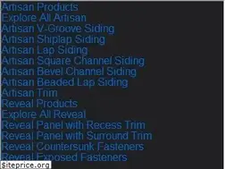 Sites similar to artisanluxury.com