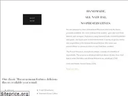 Sites similar to artisanmacaron.com