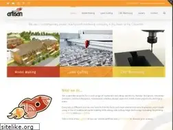 Sites similar to artisanmodelmakers.co.uk