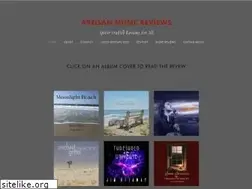 Sites similar to artisanmusicreviews.com