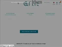 Sites similar to artisann.be