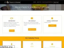 Sites similar to artisanoga.com