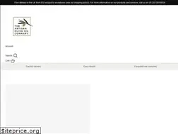 Sites similar to artisanoliveoilcompany.com