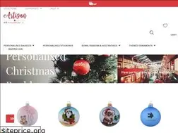 Sites similar to artisanornaments.com.au