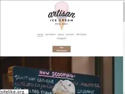Sites similar to artisanpaia.com