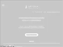 Sites similar to artisanpersonal.com